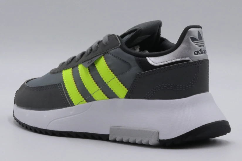 Adidas Originals Adidas Originals Retropy F2 J Sneaker (GZ0826)