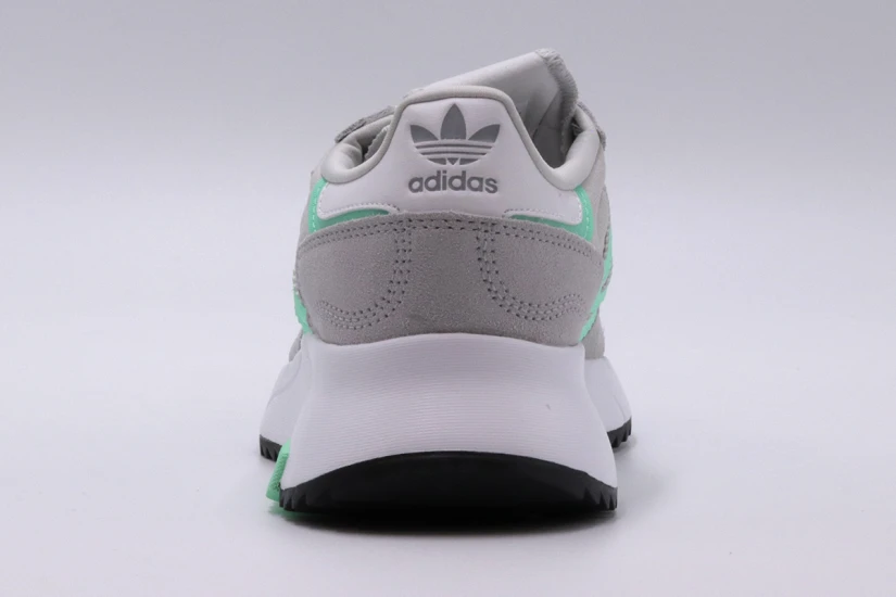 Adidas Originals Retropy F2 J Sneaker (GZ0860)