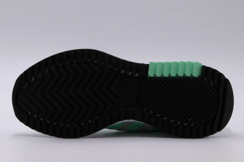 Adidas Originals Retropy F2 J Sneaker (GZ0860)