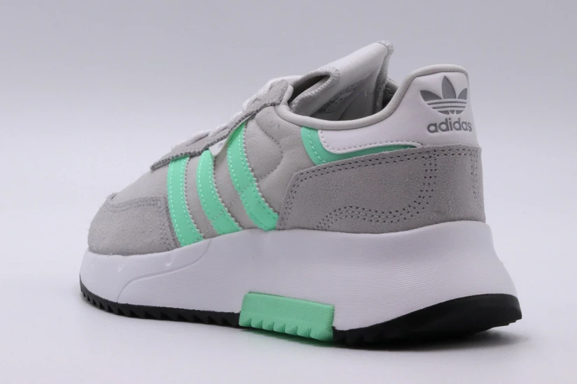 Adidas Originals Retropy F2 J Sneaker (GZ0860)