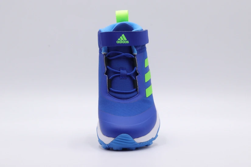 Adidas Performance Fortanrun Atr El K Παπούτσια Για Περπάτημα - Τρέξιμο (GZ1806)