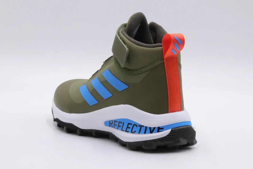 Adidas Performance Fortarun Atr El K Παπούτσια Για Τρέξιμο-Περπάτημα (GZ2199)