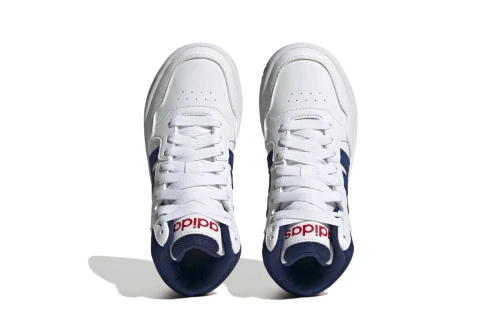 Adidas Performance Hoops Mid 3.0 K Sneakers (GZ9647)