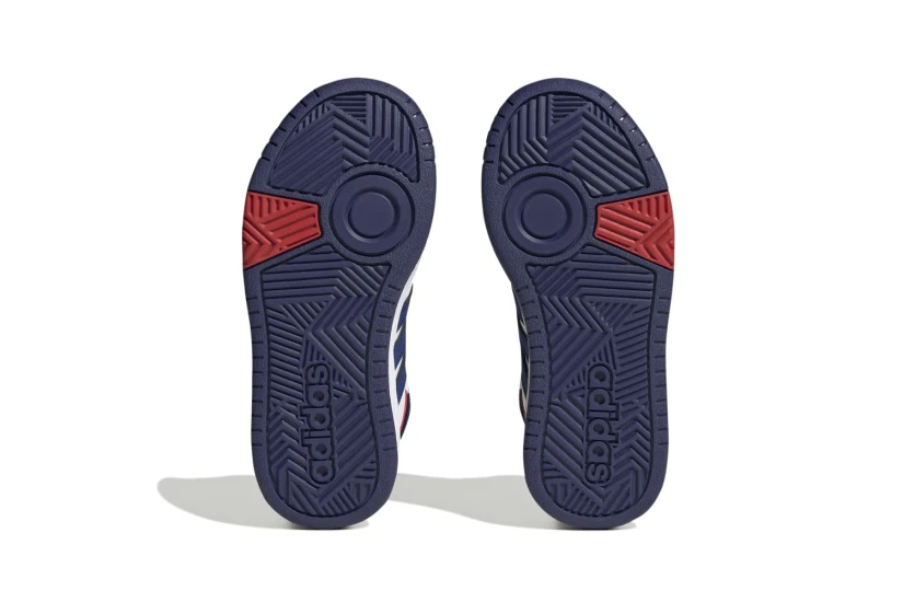 Adidas Performance Hoops Mid 3.0 K Sneakers (GZ9647)