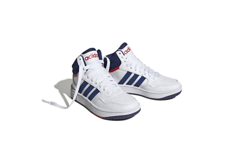 Adidas Performance Hoops Mid 3.0 K Sneakers (GZ9647)