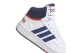Adidas Performance Hoops Mid 3.0 K Sneakers (GZ9647)