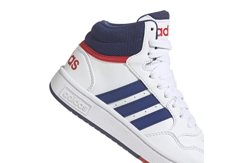 Adidas Performance Hoops Mid 3.0 K Sneakers (GZ9647)