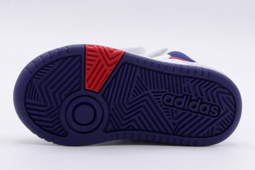Adidas Performance Hoops Mid 3.0 Ac I Sneakers (GZ9650)