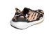 Adidas Performance Ultraboost 21 X Marimekko Αθλητικά Παπούτσια για Τρέξιμο Μαύρα, Nude, Κροκί, Λευκά