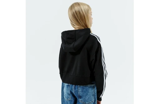 Adidas Originals Cropped Hoodie (H32337)