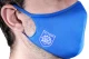 Pas Giannina Fc Face Cvr M-L - Μασκα Προσωπου - Face Mask (H32391 PAS)