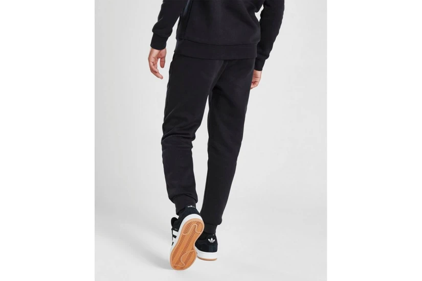 Adidas Originals Adicolor Παιδικό Παντελόνι Φόρμας Μαύρο