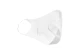 Adidas Performance Face Cvr Xs-S 3 Pieces - Μασκες Προσωπου - Face Masks 3 Τεμ (H34588)