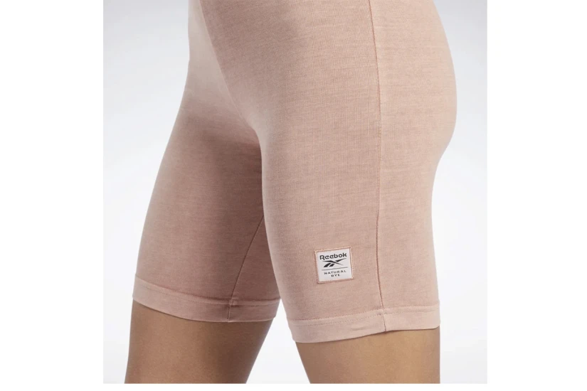 Reebok Classics Reebok Classics Cl Rbk Nd Legging Shorts Κολάν Κοντό (H49237)