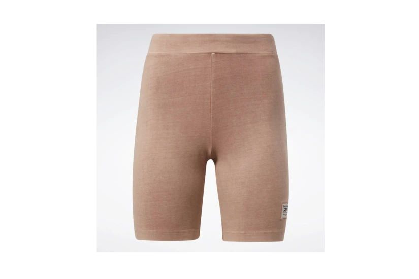 Reebok Classics Reebok Classics Cl Rbk Nd Legging Shorts Κολάν Κοντό (H49237)