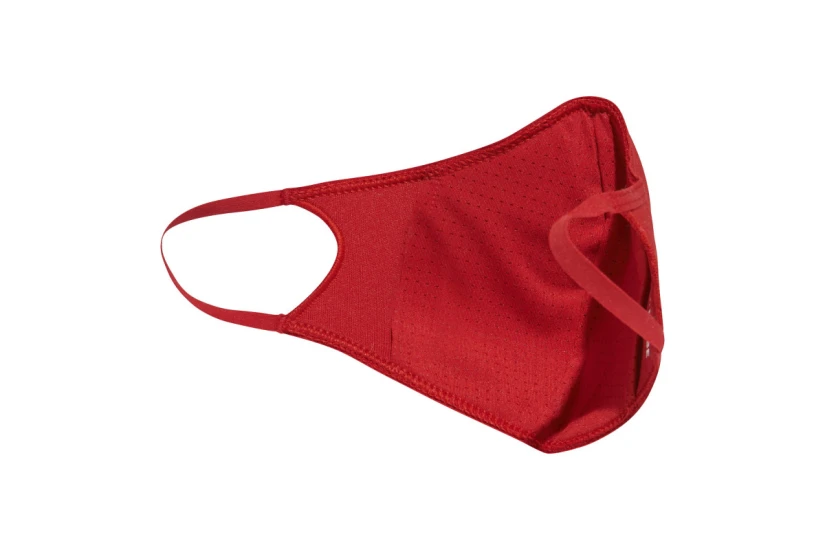 Adidas Performance Face Cvr M-L 3 Pieces - Μασκες Προσωπου - Face Masks 3 Τεμ (H52419)