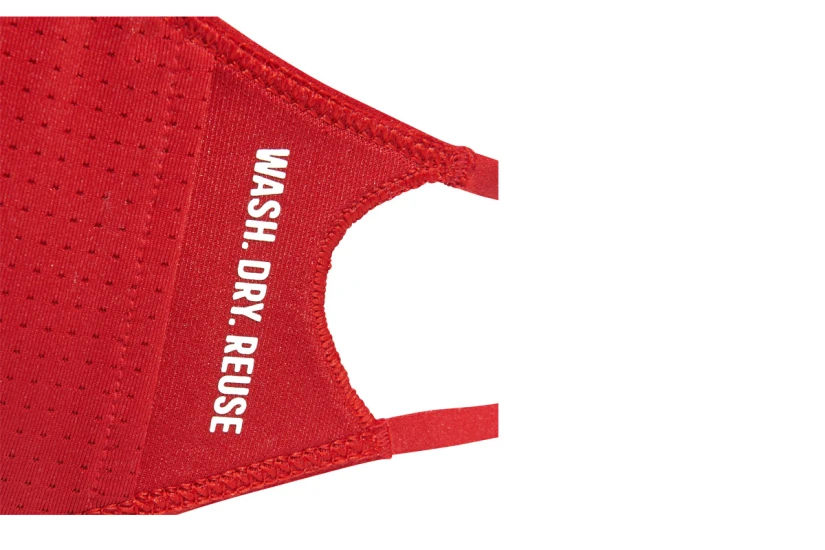 Adidas Performance Face Cvr M-L 3 Pieces - Μασκες Προσωπου - Face Masks 3 Τεμ (H52419)