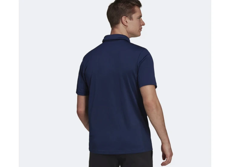 Adidas Performance Entrada 22 Ανδρικό Κοντομάνικο Polo T-Shirt