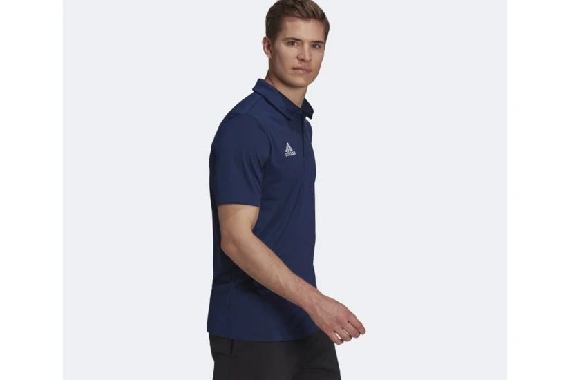 Adidas Performance Entrada 22 Ανδρικό Κοντομάνικο Polo T-Shirt