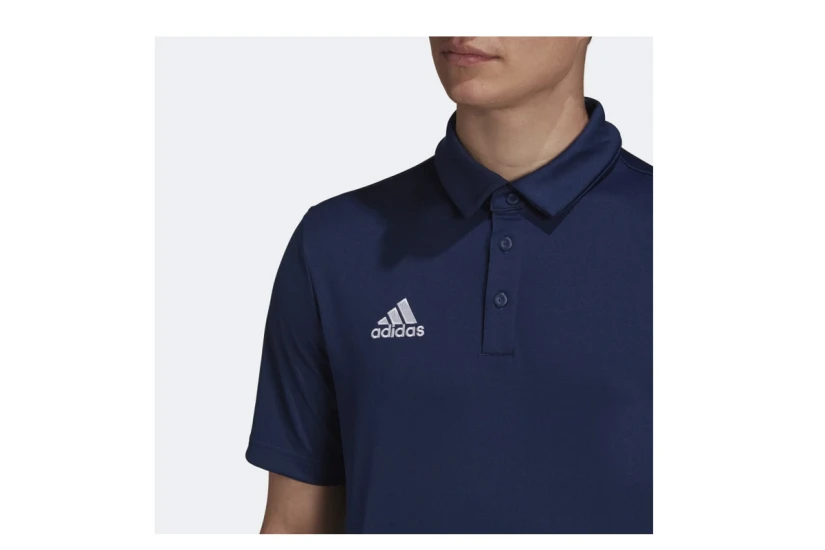 Adidas Performance Entrada 22 Ανδρικό Κοντομάνικο Polo T-Shirt