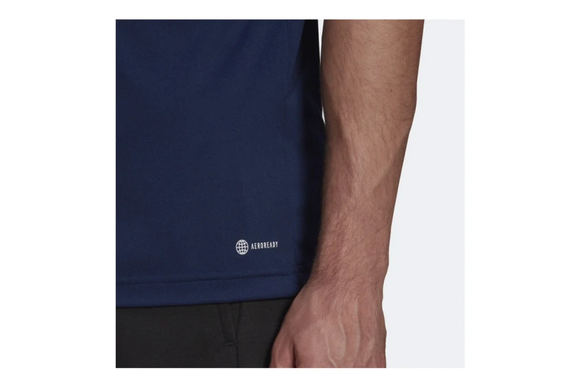 Adidas Performance Entrada 22 Ανδρικό Κοντομάνικο Polo T-Shirt