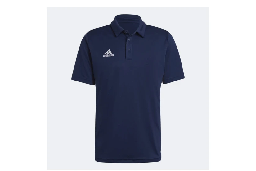 Adidas Performance Entrada 22 Ανδρικό Κοντομάνικο Polo T-Shirt