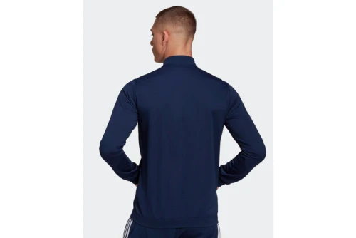 Adidas Performance Entrada 22 Ζακέτα Πολυεστερική Ανδρική (H57523)