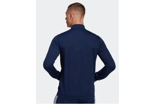 Adidas Performance Entrada 22 Ζακέτα Πολυεστερική Ανδρική (H57523)