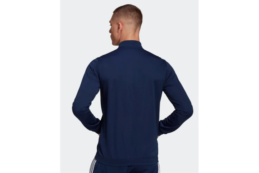 Adidas Performance Entrada 22 Ζακέτα Πολυεστερική Ανδρική (H57523)