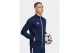 Adidas Performance Entrada 22 Ζακέτα Πολυεστερική Ανδρική (H57523)