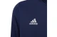 Adidas Performance Entrada 22 Παιδική Πολυεστερική Ζακέτα Μπλε Σκούρο