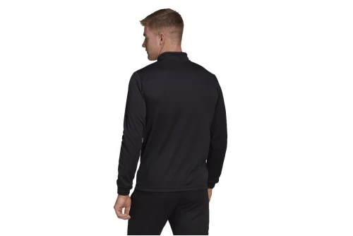 Adidas Performance Entrada 22 Training Μπλούζα Με Φερμουάρ Ανδρική (H57544)