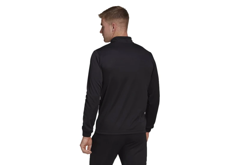 Adidas Performance Entrada 22 Training Μπλούζα Με Φερμουάρ Ανδρική (H57544)