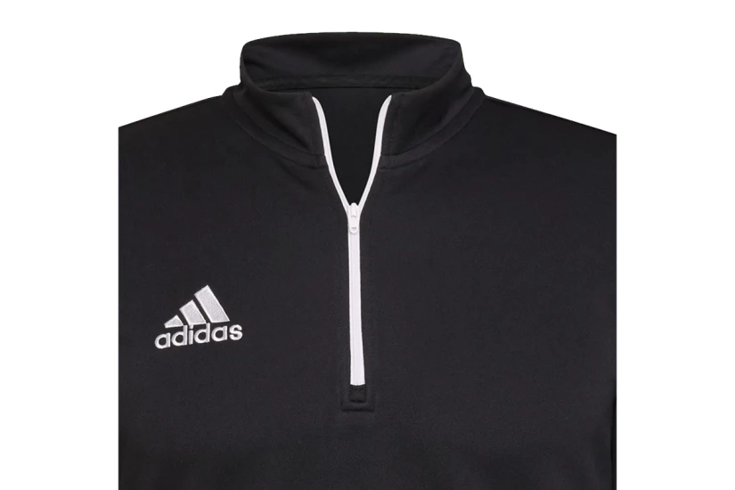 Adidas Performance Entrada 22 Training Μπλούζα Με Φερμουάρ Ανδρική (H57544)