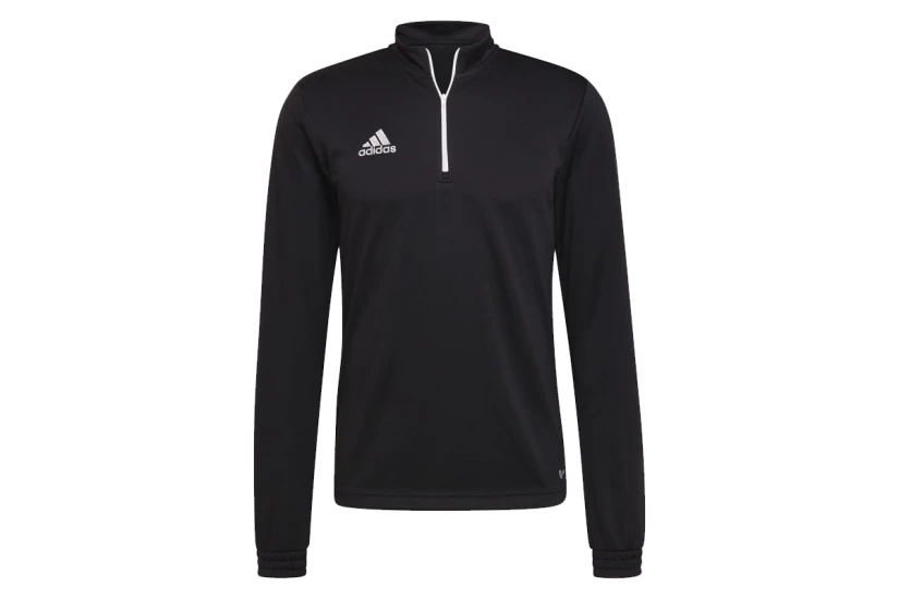 Adidas Performance Entrada 22 Training Μπλούζα Με Φερμουάρ Ανδρική (H57544)
