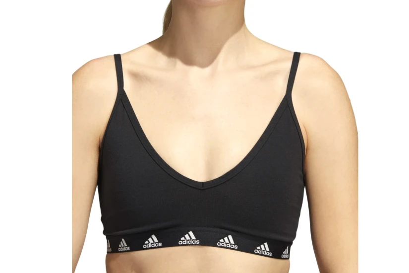 Adidas Performance Purebare Μπουστάκι Γυναικείο (HA0067)