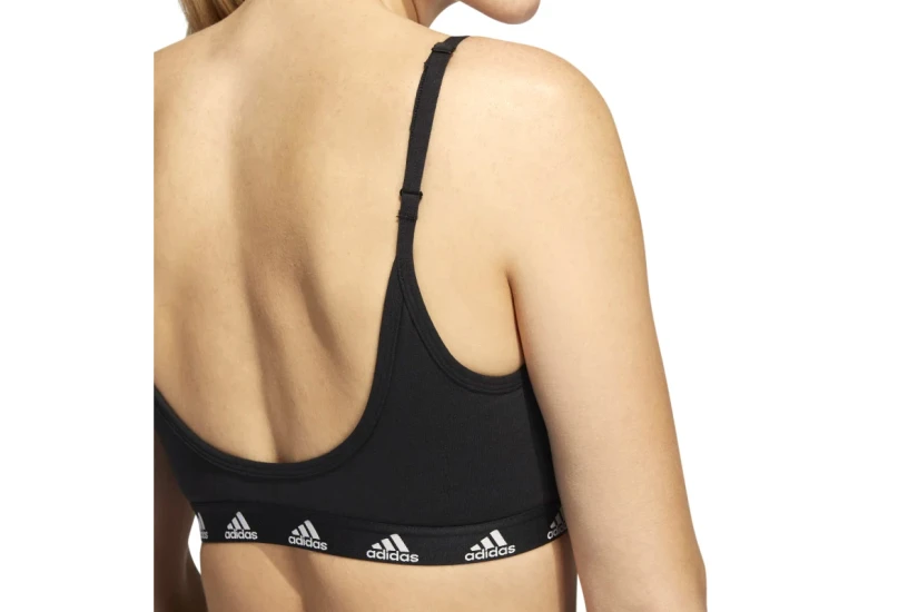 Adidas Performance Purebare Μπουστάκι Γυναικείο (HA0067)