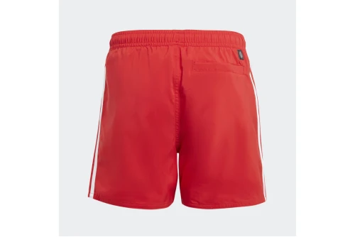 Adidas Performance 3S Sho Μαγιό Σορτς Παιδικό (HA9407)