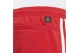 Adidas Performance 3-Stripes Παιδικό Μαγιό Σορτς Κόκκινο