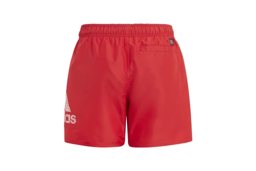 Adidas Performance Bos Clx Sl Μαγιό Σορτς Παιδικό (HA9409)