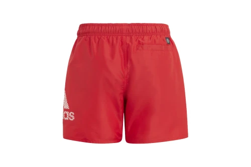 Adidas Performance Bos Clx Sl Μαγιό Σορτς Παιδικό (HA9409)