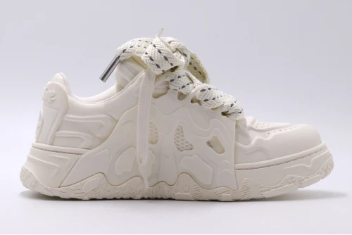 Acupuncture Vlc Sneakers (HABS9103403 WHITE)