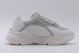 Acupuncture Arch Γυναικεία Sneakers Λευκά, Γκρι