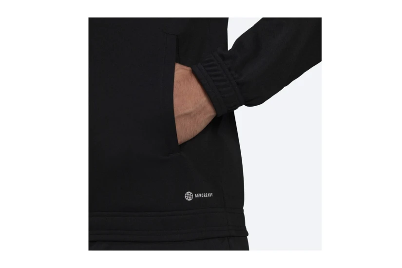 Adidas Performance Entada 22 Ζακέτα Πολυεστερική Ανδρική (HB0573)