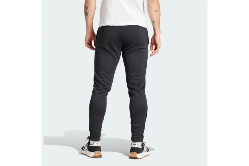 Adidas Performance Entrada 22 Training Ανδρικό Παντελόνι Φόρμας Μαύρο
