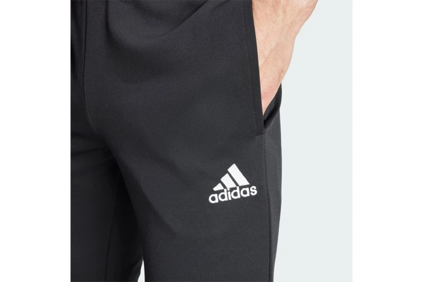 Adidas Performance Entrada 22 Training Ανδρικό Παντελόνι Φόρμας Μαύρο