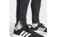 Adidas Performance Entrada 22 Training Ανδρικό Παντελόνι Φόρμας Μαύρο