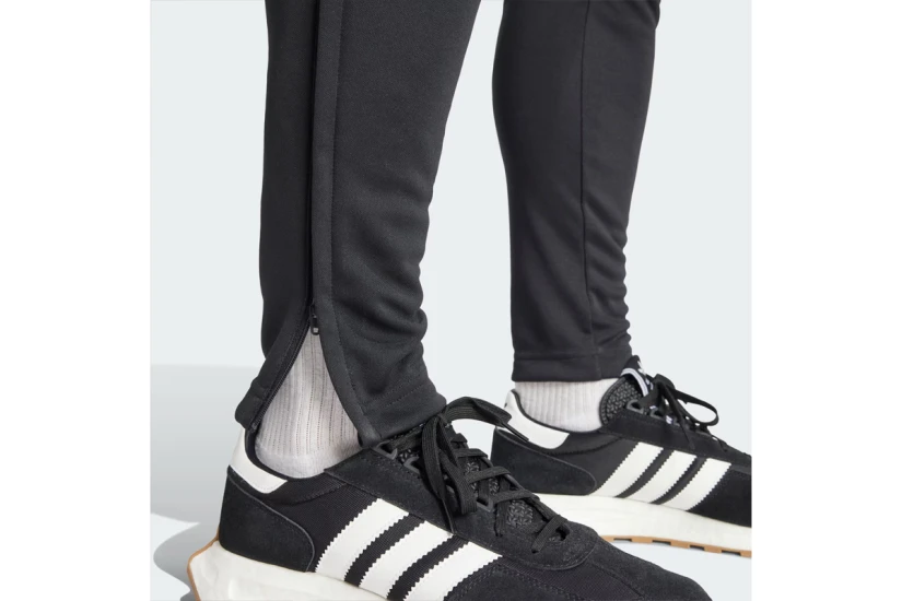 Adidas Performance Entrada 22 Training Ανδρικό Παντελόνι Φόρμας Μαύρο