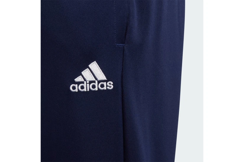 Adidas Entrada 22 Training Παιδικό Παντελόνι Φόρμας Μπλε Σκούρο