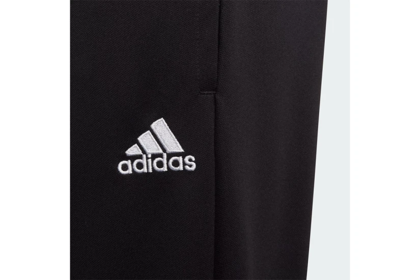 Adidas Entrada 22 Training Παιδικό Παντελόνι Φόρμας Μαύρο
